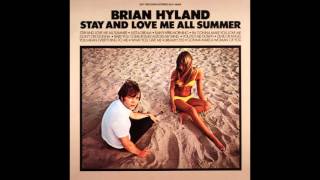 Watch Brian Hyland Stay And Love Me All Summer video