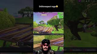Drdirespect Rage