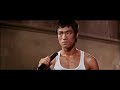 Bruce Lee Way Of the Dragon Fight Scenes