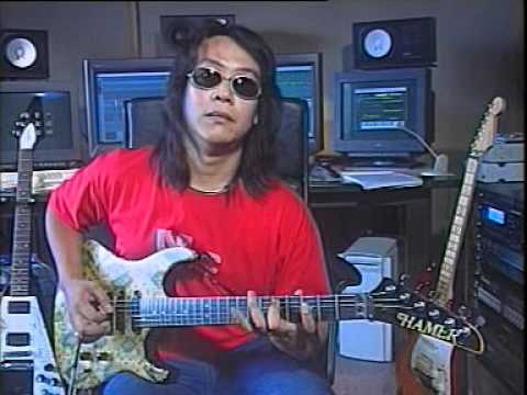 Guitar Workshop (ฺ Beginner ) ประสากบ - กบ ไมโคร thumb