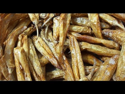 Blog Chili Recipe Dried Chiles