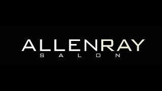 Allen Ray INTRO