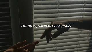 The 1975 Sincerity Is Scary Subtitulada Al Español The 1975 Sincerity Is Scary Subtitulada Al Español