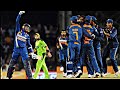 India Vs Pakistan Asia Cup 2010 | Final Over Thrilling Finsih | The Greatest Rivalry | Highlights