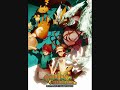 the happy resurrectionary song (RGBY Ending) [Pokémon Arrange Album - WHITE SUN 2 & BLACK MOON 2]