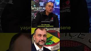 Murat Ülker, Fenerbahçeye Yarım Milyar Dolar Verdim