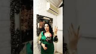 Maral Tahirqızı Sazmı Cazmı