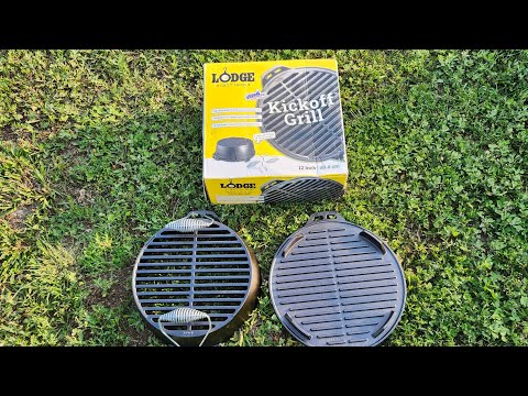 Cast-iron Wednesday Lodge Kickoff Cast-iron Wednesday Lodge Kickoff