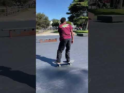 Last Trick is Amazing 🤩
