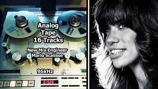 Watch Carly Simon Embrace Me You Child video