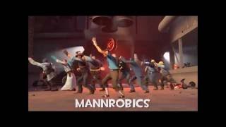 Gentlementlerobics