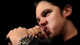 Watch Dawn Of Relic Throes Matrix video