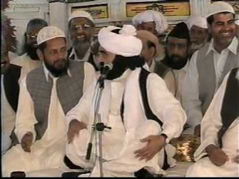 Pir naseer ud din naseer sahibgolra sharif