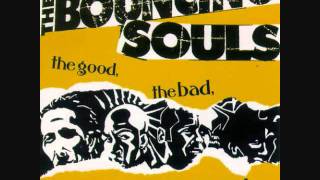 Watch Bouncing Souls Some Kind Of Wonderful video