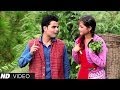 Dhaar Por Ka Mandir Video Song | Khudeni Na Rayee Garhwali Album | Vinod Sirola & Anuradha Nirala