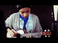 Yuna's 2012 Tour Vlog #6