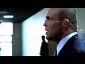 Randy Couture scene in The Unit tv show