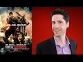 Live Die Repeat: Edge of Tomorrow movie review
