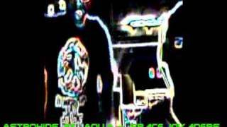 Watch Aqua Space Invaders video