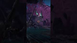 Tzitzi-Yaku Hunting Monster Hunter World Iceborne