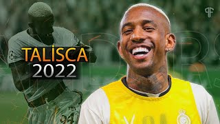 Anderson Talisca 2022 Al Nr Skills , Goals And Ists Hd