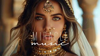 Miracle Music - Ethnic & Deep House Mix 2024 [Vol.13]