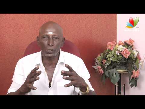 Naan Kadavul Villain Rajendran About His Career | Director Bala...