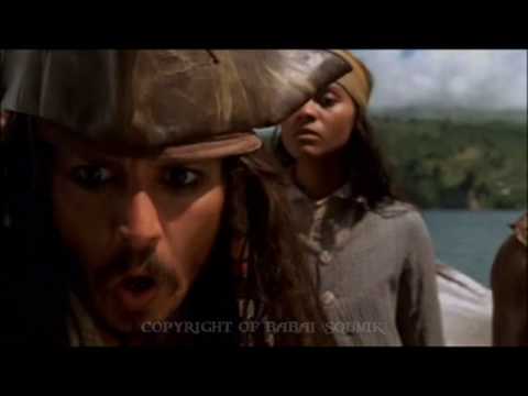 Pirates of the Caribbean : Tanha Dil Tanha Safar