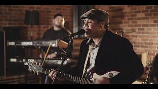 Watch Ministry Ballad video
