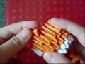 2 - 3D Origami Puppy/ Cat