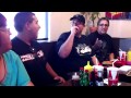 G Burger - La Habra, CA
