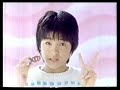 河合美智子CM　さかなかな旬発売編