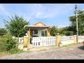 Very nice family house for sale Hua Hin Thailand