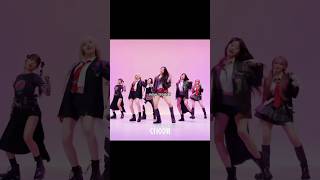 New Ive Trend? Cr Chae14U1 On Tt