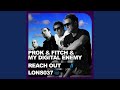 Reach Out (Club Mix)