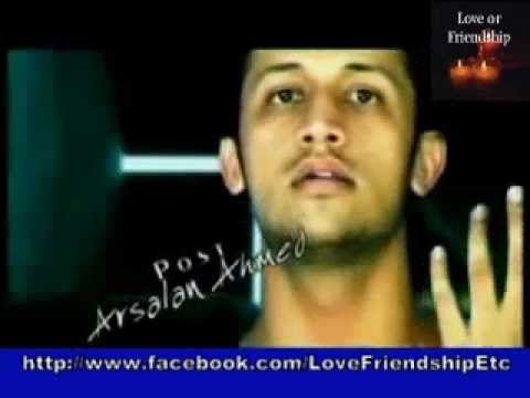 Yaro yehi dosti hai by atof aslam