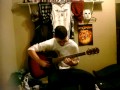 Pawn Shop - Sublime "acoustic cover"