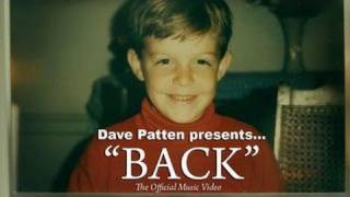 Watch Dave Patten Back video