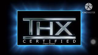 Thx Cavalcade 20012023 Logo Remastered
