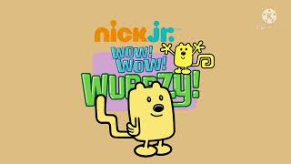 Wow Wow Wubbzy Season 3 Theme Song