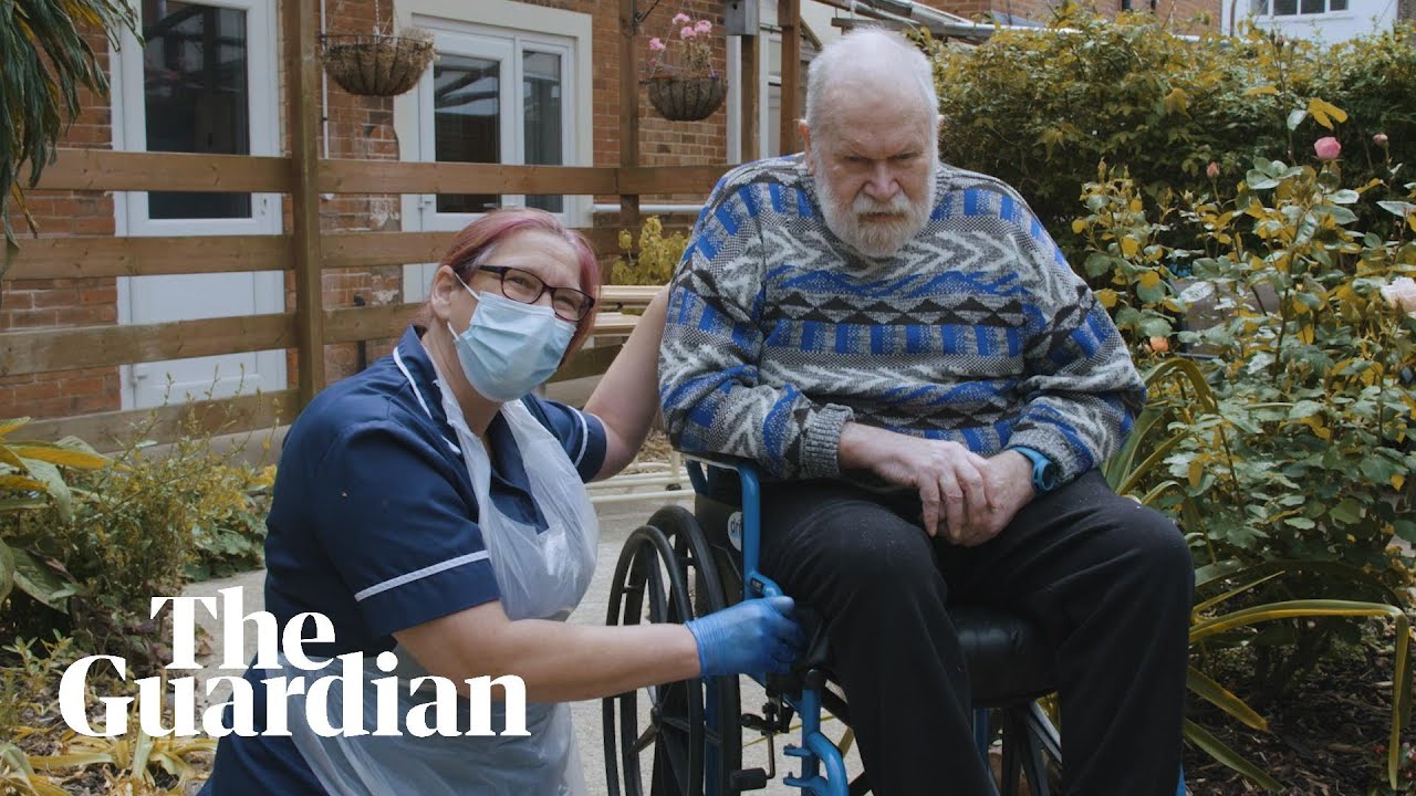 Coronavirus in care homes: life after a Covid-19 outbreak