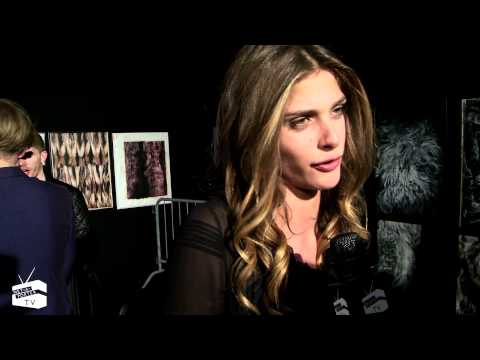Elisa Sednaoui’s Rules for Modern Chic | NET-A-PORTER.COM
