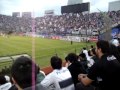 César Franco, Olimpia vs Sport Colombia