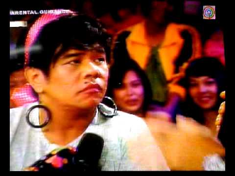 wowowee funny guests co-hosts kuya kim and chocolate