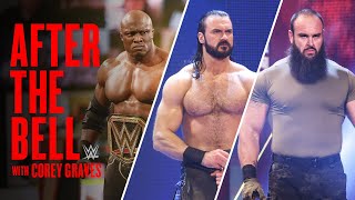 Predicting WrestleMania Backlash’s WWE Title Match: WWE After the Bell, May 14, 2021