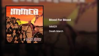 Watch Immer Death March video