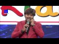 Dhee Jodi Super Qualifier Latest Promo - Dhee 11 - 28th August 2019 - SudheerRashmi - Mallemalatv
