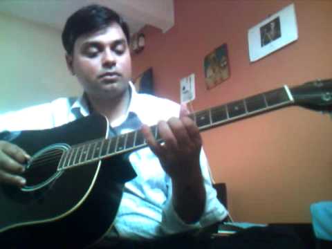Soniyo From The Heart Raaz 2 On Guitar