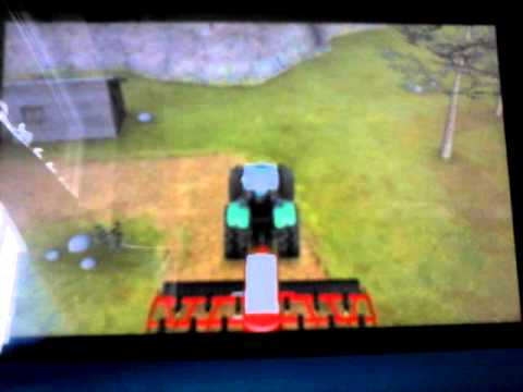Farming Simulator - Zagraj w darmowe gry online
