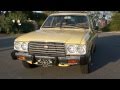 1977 Toyota Corona 1 Owner Station Wagon 69k mi MINT For Sale